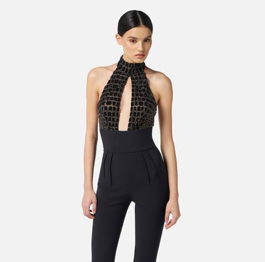 ELISABETTA FRANCHI TU06257E2