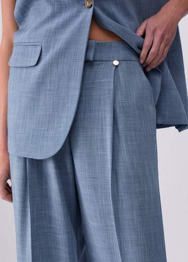 LIU JO Pantaloni Donna