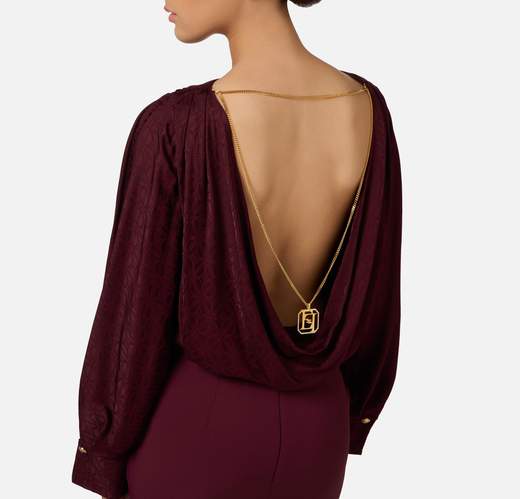 ELISABETTA FRANCHI CB01047E2