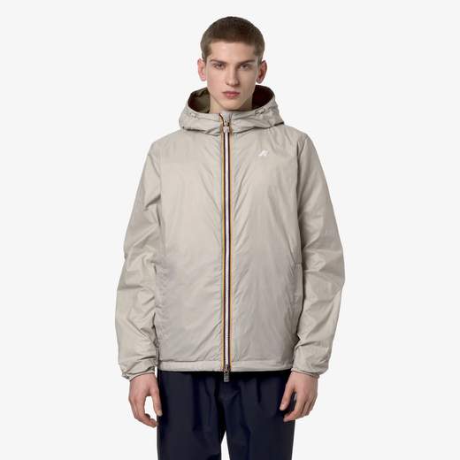KWAY K2124EW JAKE PLUS.2 DOUBLE