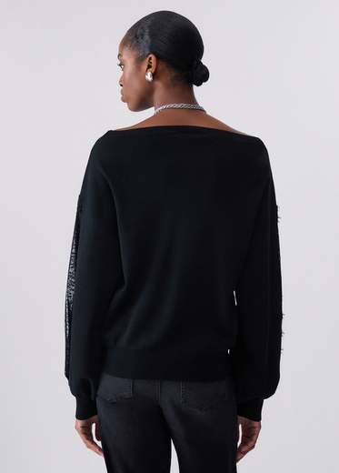 LIU JO Maglia Donna