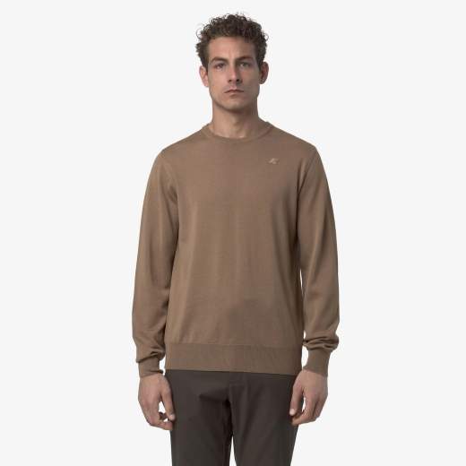 KWAY Maglia Uomo
