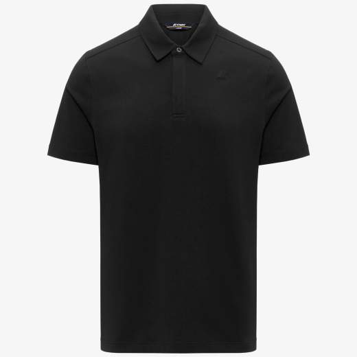 KWAY VIGGO LT STRETCH JERSEY SLIM