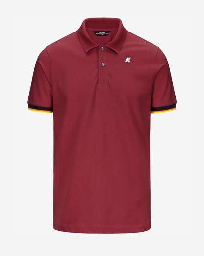 KWAY K1125BW-VINCENT PIQUE