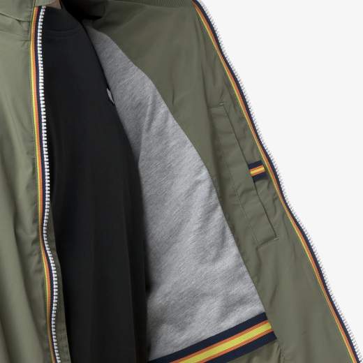 KWAY Gilet Uomo