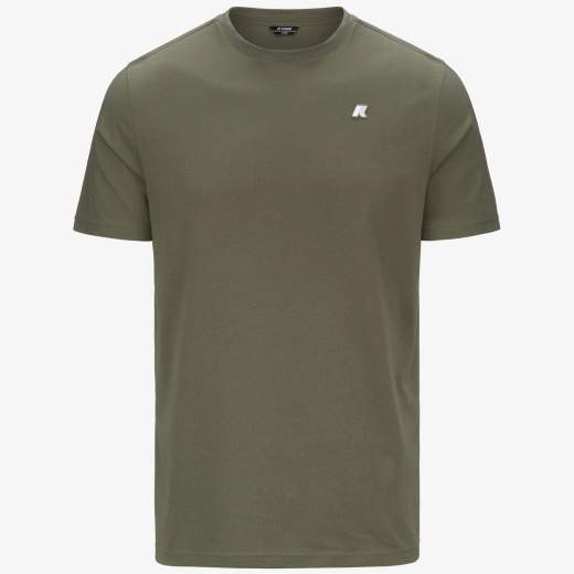 KWAY ODOM JERSEY SLIM