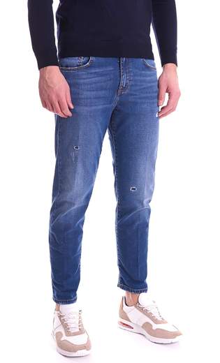 TELERIA ZED COBRA HIP OMS