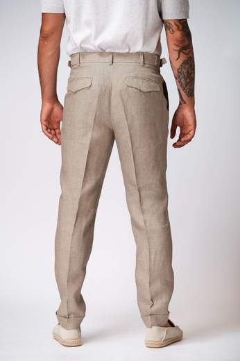 PAOLONI Pantaloni Uomo