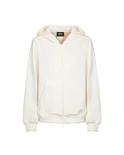 SUNS Felpa Donna