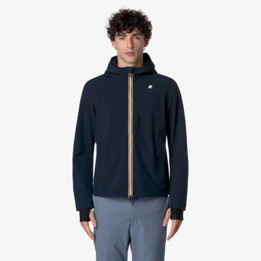 KWAY K6131BW - JACKO BONDED