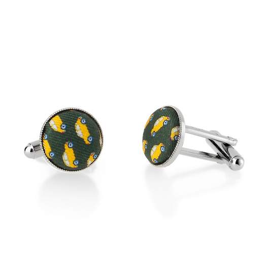FEFE’ GEMBOXCUFFLINK