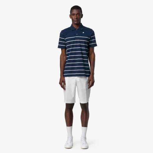KWAY Polo Uomo