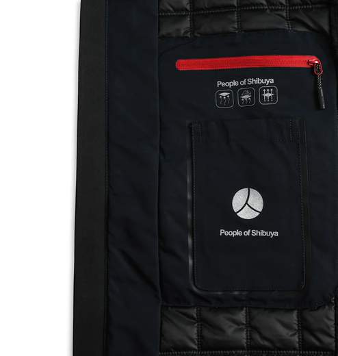 People of Shibuya FUJI PM769