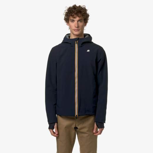 KWAY Giubbino Uomo