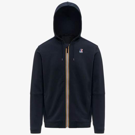KWAY PROSPER POLY COTTON