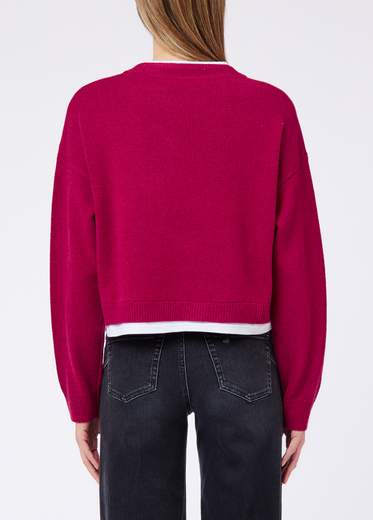 LIU JO Maglia Donna