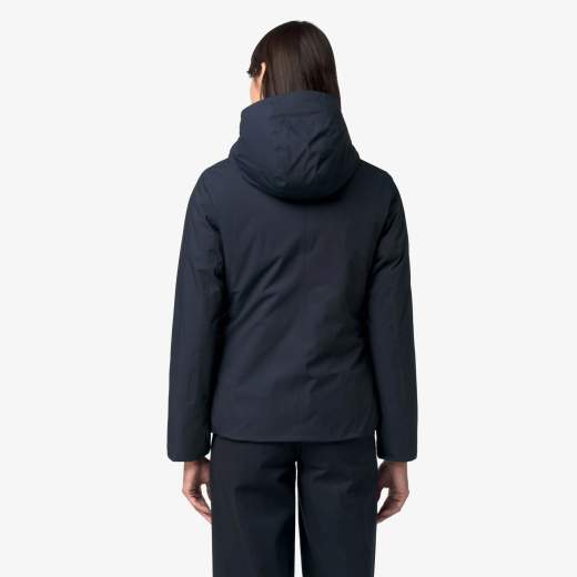 KWAY Giacca Donna