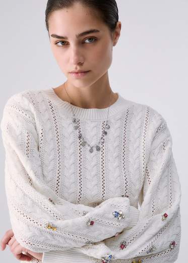 LIU JO WF6090MS051