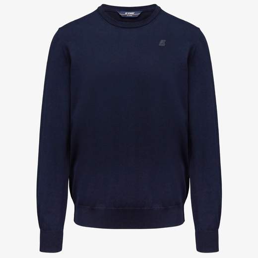 KWAY K8122SW SEBASTIEN COTTON PS