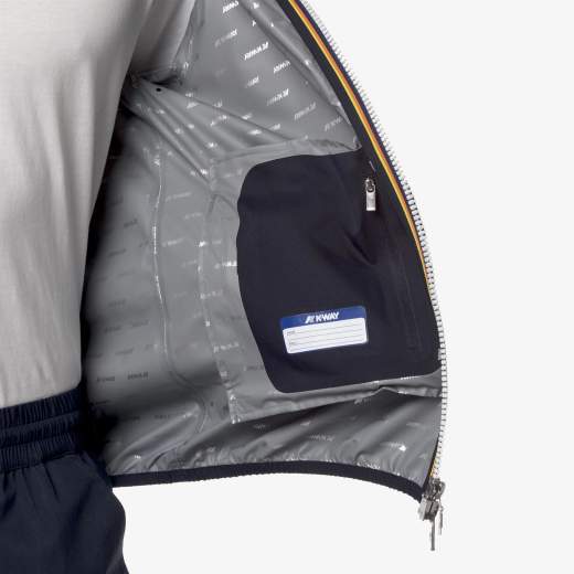 KWAY JACK STRETCH DOT