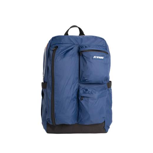 KWAY Zaino Unisex Adulto
