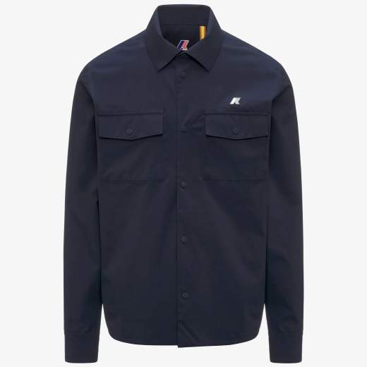 KWAY UMBERT STRETCH 2LAYERS