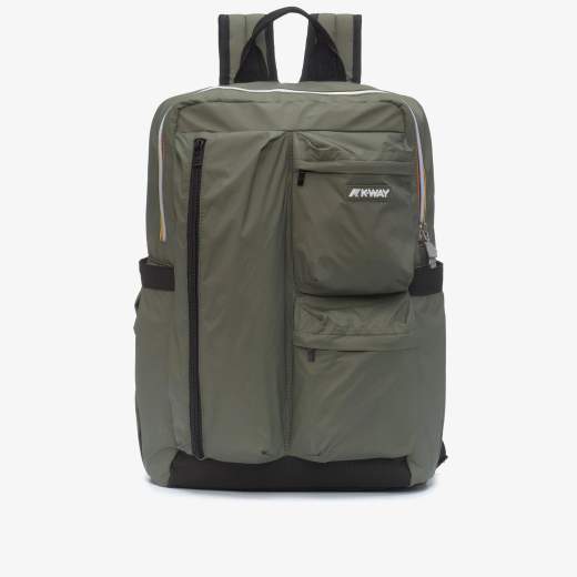 KWAY Zaino Unisex Adulto