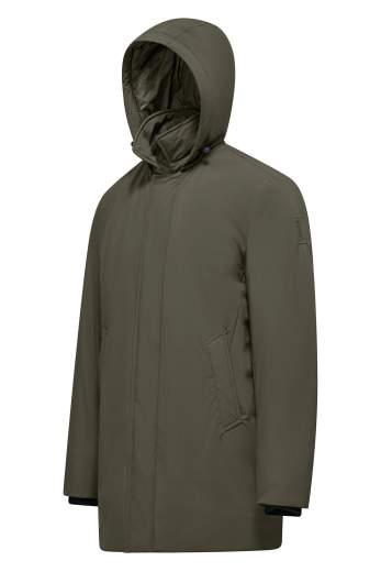 BOMBOOGIE CM8732 TRENCH