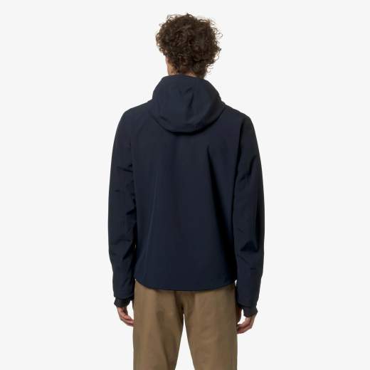 KWAY Giubbino Uomo