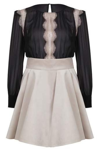 ELISABETTA FRANCHI AB14977E2