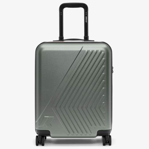 KWAY EUDOXIE LOGO TROLLEY S