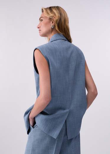 LIU JO Gilet Donna