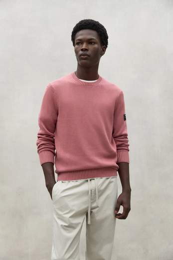 ECOALF TAILALF KNIT