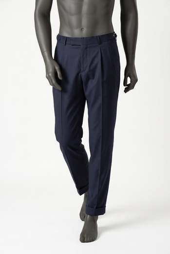 PAOLONI Pantaloni Uomo