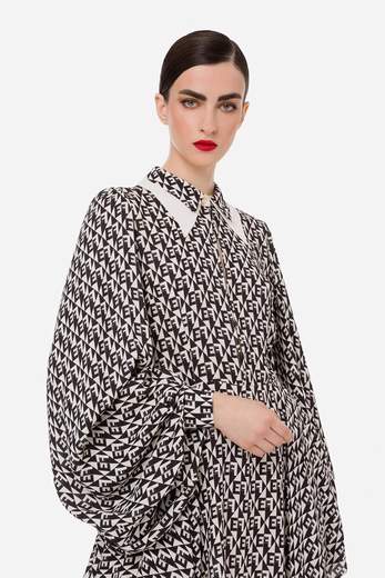 ELISABETTA FRANCHI AB16026E2