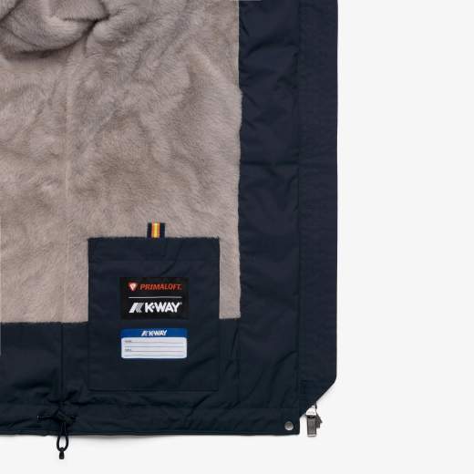 KWAY Giacca Donna