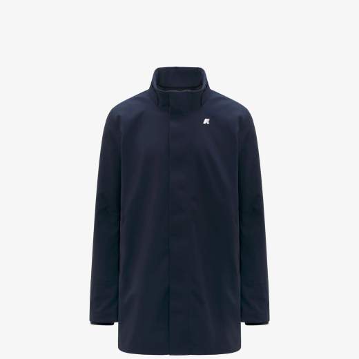 KWAY K6116YW - DUKE BONDED