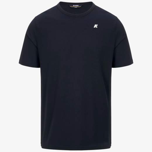 KWAY ADAME LIGHT STRETCH JERSEY