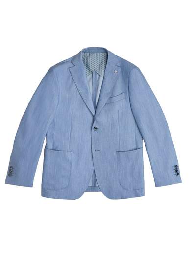 BARBATI AB-GREGORY 125851