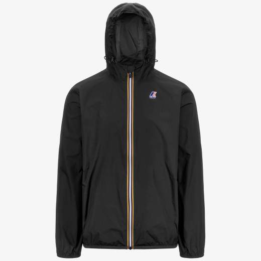 KWAY K2123ZW-LE VRAI 4.0 CLAUDE