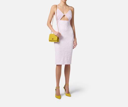 ELISABETTA FRANCHI AB86052E2