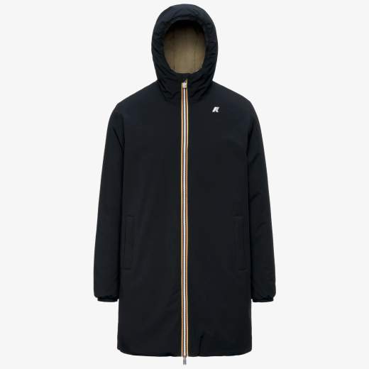 KWAY Parka Uomo