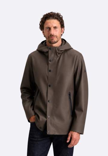 HESKIMO Parka Uomo