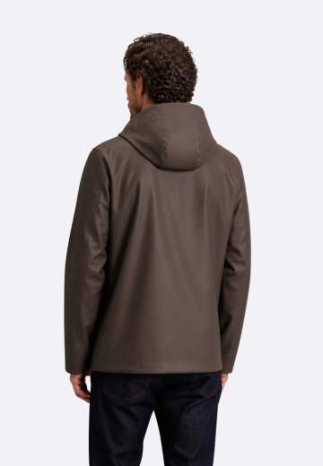 HESKIMO Parka Uomo