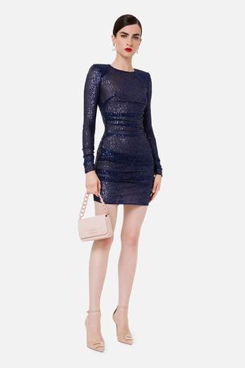 ELISABETTA FRANCHI AB17627E2