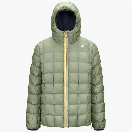 KWAY K4121NW JACK ST THERMO DOUBLE