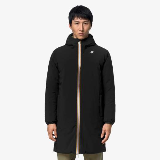 KWAY Parka Uomo