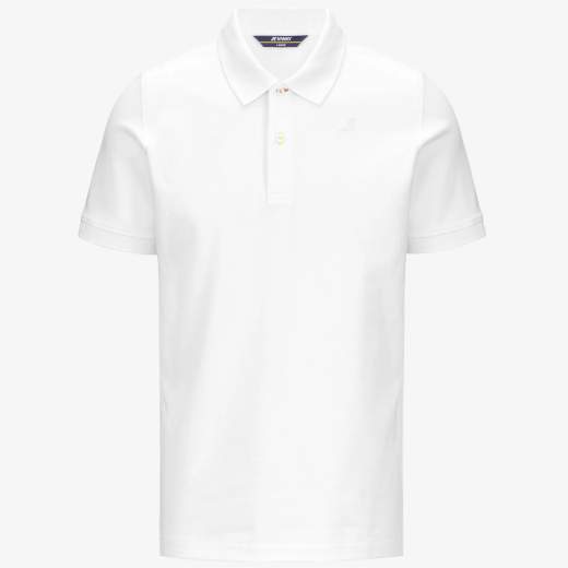 KWAY VINNIE PIQUE SLIM