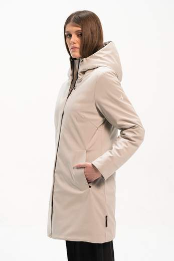 MORE Giaccone Donna