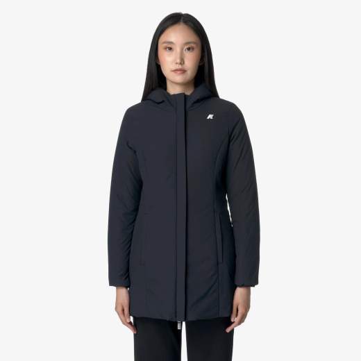 KWAY Parka Donna